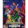 圖片 （預購）2025-08-07 PS5 廢柴英雄團 異星入侵 中文一般版