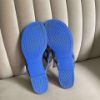 圖片 Hermes 異域藍豬鼻子夾腳拖 37碼 