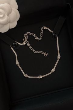 圖片 Chanel 爆款蛇骨鍊