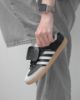 圖片 KTQ STORE 現貨 Adidas Samba LT 翻蓋焦糖 黑 IG2010