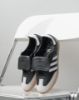 圖片 KTQ STORE 現貨 Adidas Samba LT 翻蓋焦糖 黑 IG2010