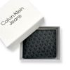 圖片 Calvin Klein 滿版零錢袋短夾專櫃禮盒