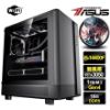 圖片 特戰英豪】十核 I5 華碩 WIFI 雙風扇 RTX3050 飇16G 電競 1T 電腦 主機【APEX LOL