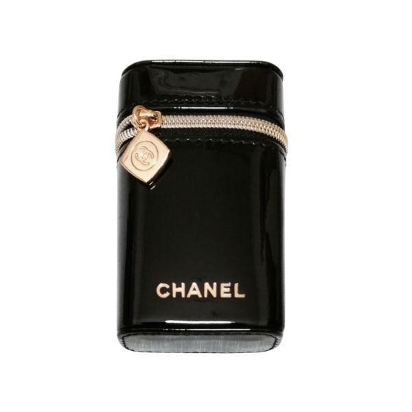 圖片 CHANEL 香奈兒美妝 COCO唇膏隨身收納包 亮面珍藏盒  - 任選兩隻香奈兒唇膏即可以899加購