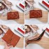 圖片 Tory Burch｜TB Willa 兩折中夾