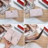 圖片 Tory Burch｜TB Willa 兩折中夾