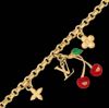 圖片 LV x 村上隆 第三章樱桃🍒 M1691A 新款 LV x TM Cerise 手鐲