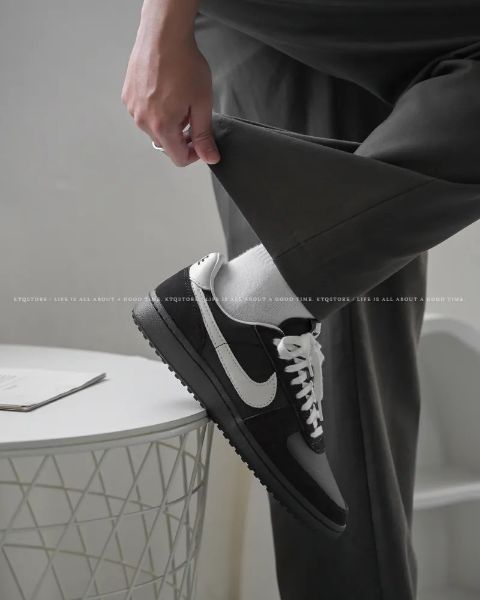 圖片 KTQ STORE 現貨 Nike Field General 82 "Velvet Brown Sail" 黑棕 HV5130-220