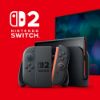 圖片 Nintendo Switch 2 主機（NS2）