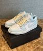 圖片 Nike Air Jordan 1 Low SE 冰川藍 果凍底 休閒鞋 男鞋 HJ5999-400