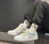 圖片 Nike Air Jordan 1 Low SE 冰川藍 果凍底 休閒鞋 男鞋 HJ5999-400