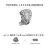 圖片 新竹立聲 | 加贈音質神器 ikko OH10 一圈一鐵 入耳式耳機 圈鐵耳機 台灣公司貨