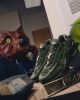 【Focus Store】Worksout x Nike Air Max 95 “Uniform” HQ0263-300	