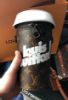 圖片 LV M80812 咖啡杯都變包包 CUP 咖啡杯