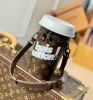 圖片 LV M80812 咖啡杯都變包包 CUP 咖啡杯