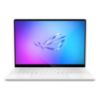 圖片 ASUS ROG 華碩Zephyrus G16 16吋電競OLED筆電白色(GU605CR-0028H285H-NBLO)