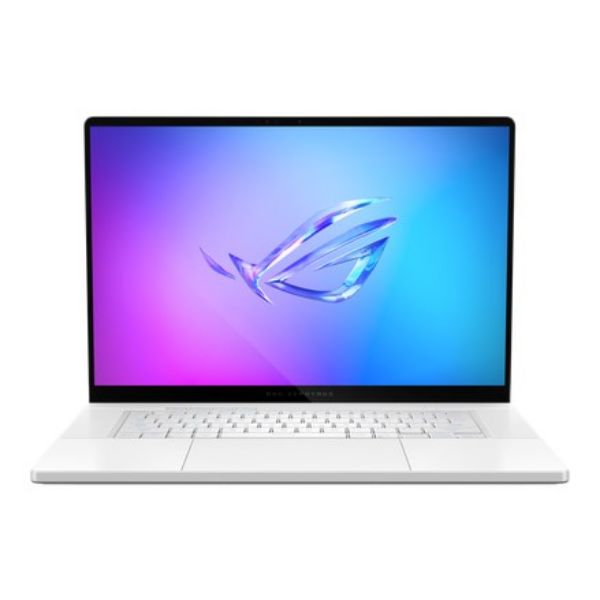 圖片 ASUS ROG 華碩Zephyrus G16 16吋電競OLED筆電白色(GU605CR-0028H285H-NBLO)