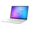 圖片 ASUS ROG 華碩Zephyrus G16 16吋電競OLED筆電白色(GU605CR-0028H285H-NBLO)