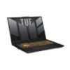 圖片 ASUS TUF Gaming F17 FX707VU-0092B13620H 御鐵灰 華碩13代軍規電競筆電/i7-13620H/RTX4050 6G/16GB DDR5/512GB PCIe/17.3吋 FHD 144Hz/W11/含TUF電競滑鼠🎈送保護套/滑鼠墊/鍵盤膜🎈