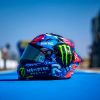 圖片 UPC騎士精品_台中店  HJC RPHA 1 QUARTARARO LE MANS 2024 SPECIAL FQ20臘肉 利曼特別塗裝 墨片 VX80