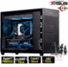 圖片 光與影】八核 R7-7800X3D 水冷 華碩 WIFI 雙風扇 RTX5060TI O16G 電競 1T 電腦 主機