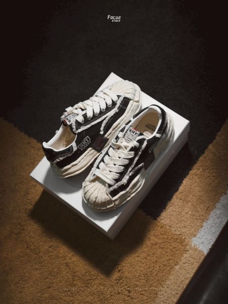 Xvessel G.O.P Lows "Black" F24X44B