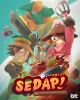 圖片 NS 獵廚狂歡 SEDAP! 中文版