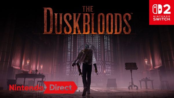 圖片 （預購）2026年內預定 NS2 The Duskbloods