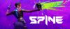 圖片 （預購）未定 NS2 司兵 SPINE
