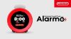 圖片 任天堂音響鬧鐘 阿勒莫 Nintendo Sound Clock Alarmo