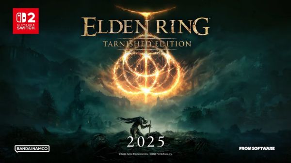 圖片 （預購）2026 年內預定 NS2 艾爾登法環 褪色者 中文版