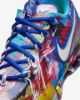 iSNEAKERS 預購 Nike Air Zoom GT Cut 3 "Jewell Loyd" 水彩潑墨 IF2522-100