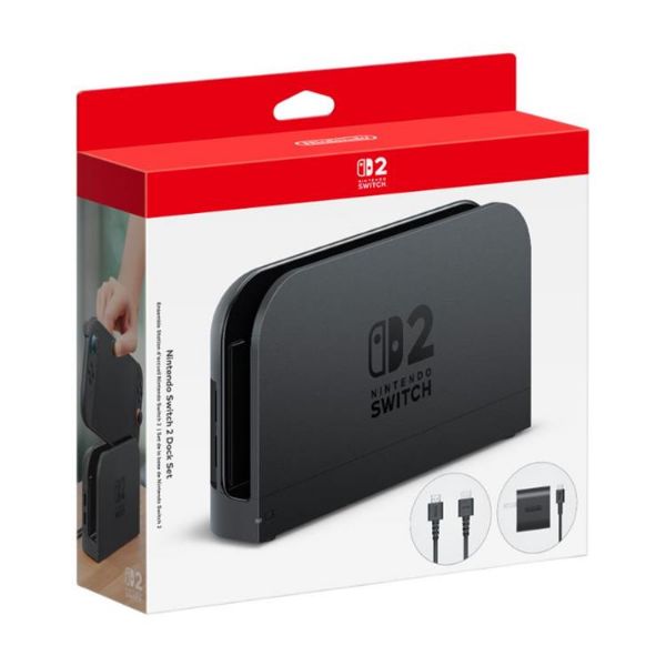 圖片 NS2 底座組合