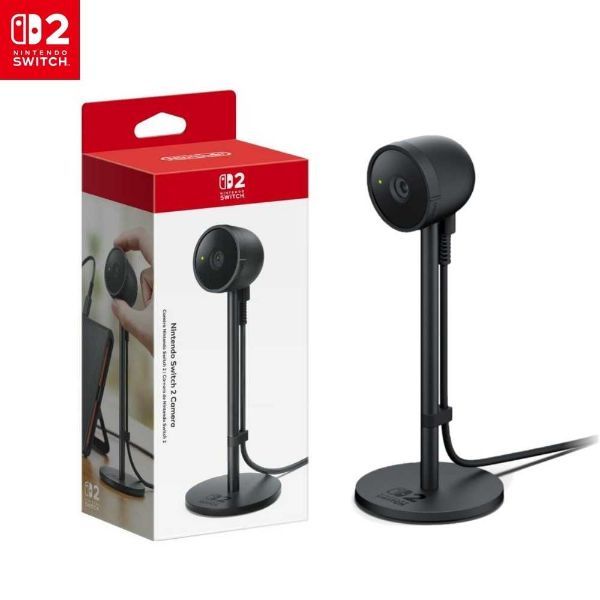 圖片 NS2 攝影機