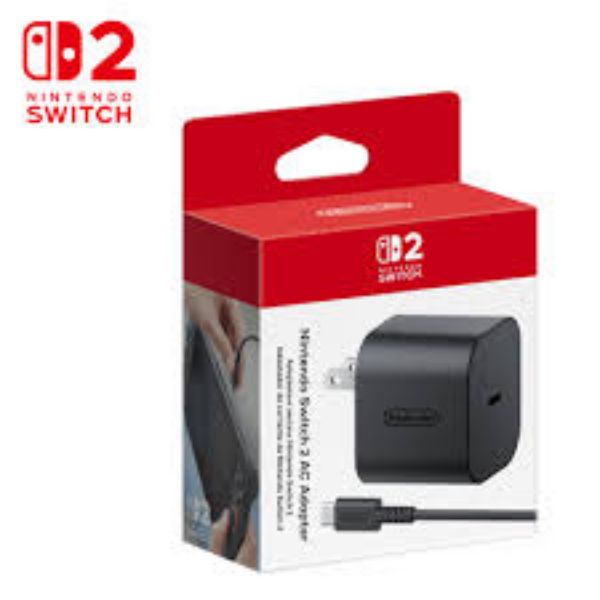 圖片 NS2 AC變壓器