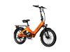 圖片 VF 美式高動力電動Ebike