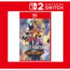 圖片 （預購）2025-07-10 NS2 快打旋風 6 Years 1-2 Fighters Edition 中文版