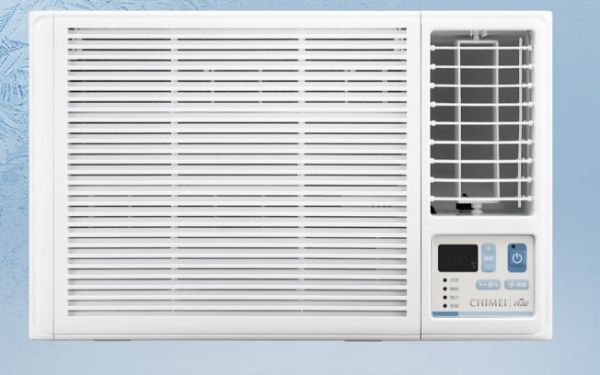 圖片 CHIMEI 奇美家電   窗型   星光變頻冷暖系列(HW) RW-R22HW1 全新淨生活．用奇美兩全其美