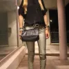 圖片 Givenchy BB05253 Mini 潘朵拉包 Pandora 水洗小羊皮 黑色