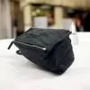 圖片 Givenchy BB05253 Mini 潘朵拉包 Pandora 水洗小羊皮 黑色