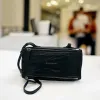 圖片 Givenchy BB05253 Mini 潘朵拉包 Pandora 水洗小羊皮 黑色