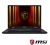 圖片 MSI 微星Crosshair 16 HX 16吋 電競筆電黑色(Core Ultra 7 255HX/16GB/1TB/RTX 5060-8G/W11/D2XWFKG-024TW)🎈送保護套/滑鼠墊/鍵盤膜🎈