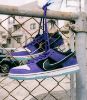 圖片 Nike SB Dunk Pro x Hayley Wilson 聯名款 刺青 休閒鞋 男款 HJ0513-500 