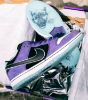 圖片 Nike SB Dunk Pro x Hayley Wilson 聯名款 刺青 休閒鞋 男款 HJ0513-500 