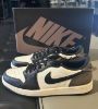 圖片 Air Jordan 1 Low OG "Mocha" 摩卡 棕黑 低筒 休閒鞋 男鞋 CZ0790-102