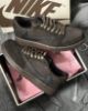 圖片 Travis Scott x Air Jordan 1 Low OG "Velvet Brown" 聯名款 倒鉤 絲絨棕 男女段 DM7866-202