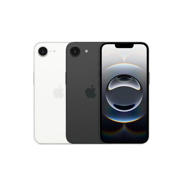 圖片 APPLE-IPHONE-16e-256G