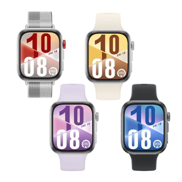 圖片 HUAWEI-WATCH FIT4