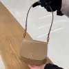 圖片 Saint Laurent 800846 YSL Box 小牛皮 Voltaire 包 太妃糖奶茶色