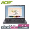 圖片 ⭐️ACER 宏碁 Aspire A14-52M-52E8 灰色 (Intel Core Ultra 5 226V/16G/512G/W11/WUXGA/14)   AI 文書筆電⭐️